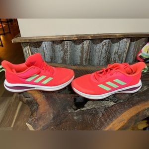 Adidas girls shoes